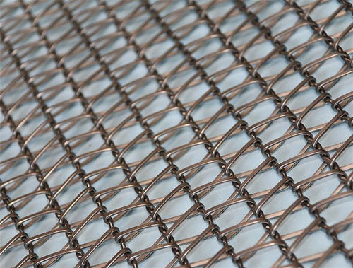 耐高温金属网带 图 冲孔链板金属网带 安徽网带