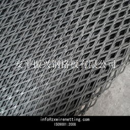 产品展示 不锈钢拉伸网不锈钢菱形钢板网不锈钢菱形网 无论是